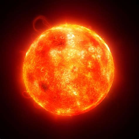 sun